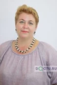 Гордиец Анастасия Викторовна - Красноярск