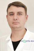 Гордиенко Александр Анатольевич - Новосибирск