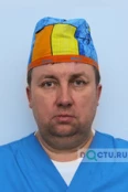 Гордиенко Дмитрий Михайлович - Котлас