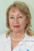 Гордиенко Галина Ивановна - Ставрополь