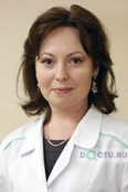 Гордиенко Ирина Владимировна - Москва