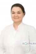 Гордиенко Ксения Анатольевна - Москва