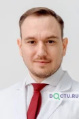 Гордиенко Максим Александрович - Симферополь