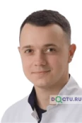 Гордиенко Роман Олегович - Москва
