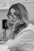 Гордиенко Светлана Алексеевна - Хабаровск