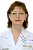 Гордиенко Татьяна Ивановна - Энгельс