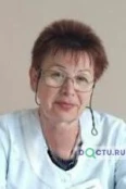 Гордина Ольга Михайловна - Севастополь
