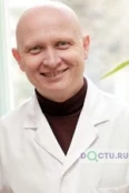 Гордон Кирилл Владиславович - Сочи