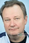 Гордон Владимир Германович - Москва