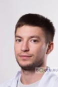 Горедолин Денис Станиславович - Тула