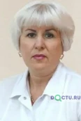 Горелая Марина Петровна - Брянск
