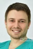 Горелик Александр Львович - Москва