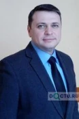 Горелик Андрей Маркович - Волгоград