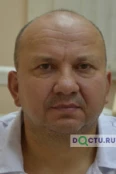 Гореликов Дмитрий Николаевич - Великий Новгород