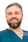 Гореликов Сергей Владимирович - Москва