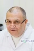 Горелов Евгений Константинович - Симферополь