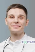 Горелов Филипп Валерьевич - Санкт-Петербург