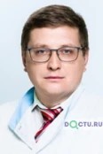 Горелов Иван Александрович - Иваново