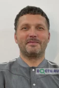 Горелов Роман Михайлович - Красноярск
