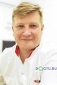 Горелов Сергей Александрович - Нижний Новгород