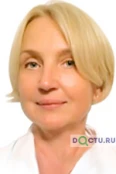 Горелова Елена Игоревна - Москва