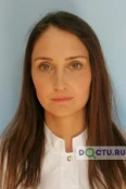 Горелова Елена Викторовна - Саратов