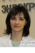 Горелова Ирина Сергеевна - Владивосток