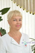 Горелова Марина Анатольевна - Челябинск