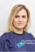 Горелова Валентина Юрьевна - Москва