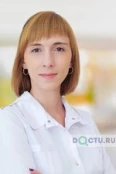 Горемыкина Анна Викторовна - Новосибирск