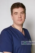 Горенков Андрей Александрович - Москва