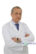 Горенков Андрей Иванович - Уфа
