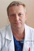 Гореньков Валерий Михайлович - Архангельск