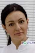 Горенская Елена Валерьевна - Иркутск