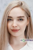 Горенских Алёна Викторовна - Новосибирск
