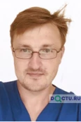 Горев Андрей Васильевич - Москва
