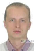 Горев Сергей Николаевич - Киров
