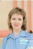 Горева Анна Леонидовна - Ангарск