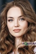Горева Анна Оскаровна - Дзержинск