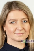 Горева Елена Александровна - Киров