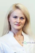 Горева Ольга Борисовна - Пермь