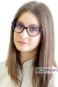 Горгишели Кетеван Важаевна - Самара