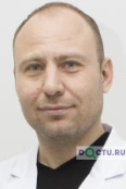 Горгула Артём Петрович - Симферополь