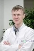 Горий Константин Юрьевич - Южно-Сахалинск