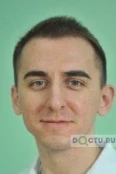 Горин Юрий Николаевич - Мурманск