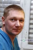 Горин Кирилл Валерьевич - Москва