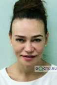 Горина Анна Анатольевна - Санкт-Петербург