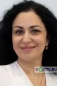 Горина Екатерина Романовна - Москва