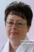 Горина Марина Павловна - Тольятти