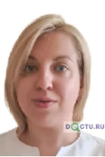 Горина Оксана Викторовна - Набережные Челны